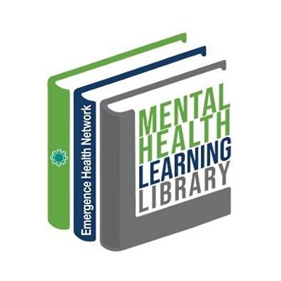 Mental Health Learning Library