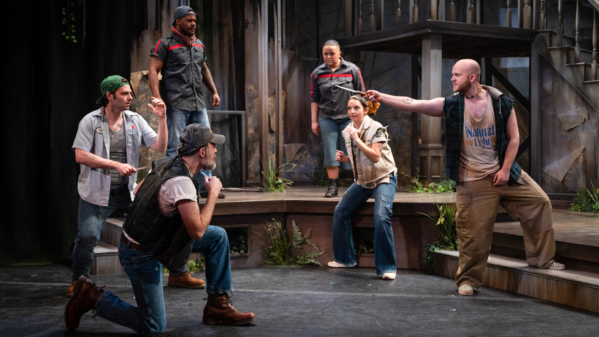 Parking & Juliet - Milwaukee