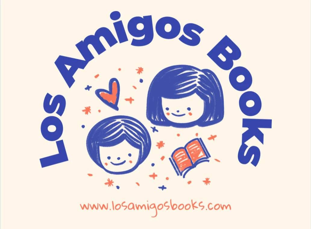 PlayLab PlayDate: Los Amigos Books Bilingual Storytime