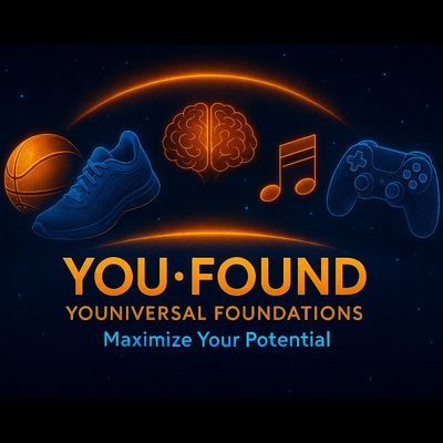 Youniversal Foundations