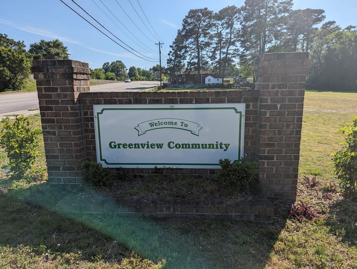The Greenview Community Celebration Honoring Milaysia Fulwiley