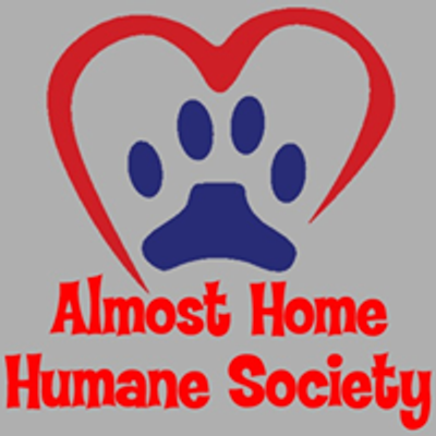 Almost Home Humane Society