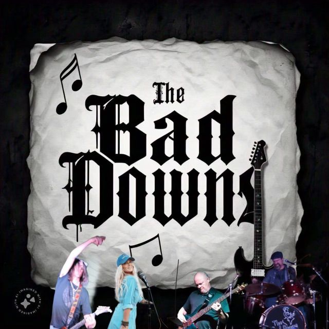 The Bad Downs