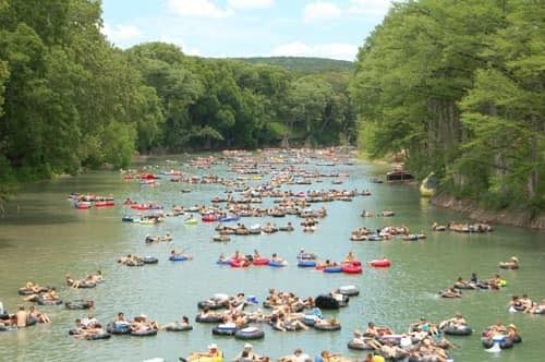 Tahlequah takeover 2k25 - memorial weekend float