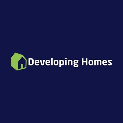 Developing Homes - Andy Hubbard