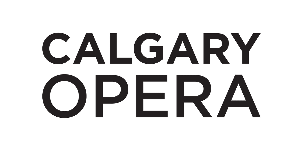 Calgary Opera: The Barber of Seville