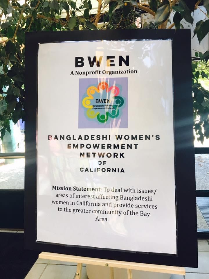 BWEN General Meeting 2024