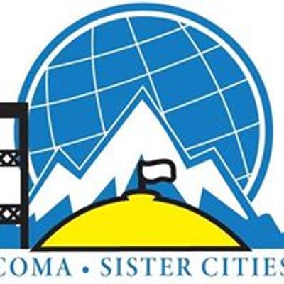 Tacoma Sister Cities