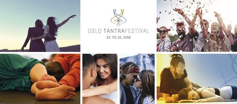 Oslo Tantra festival 