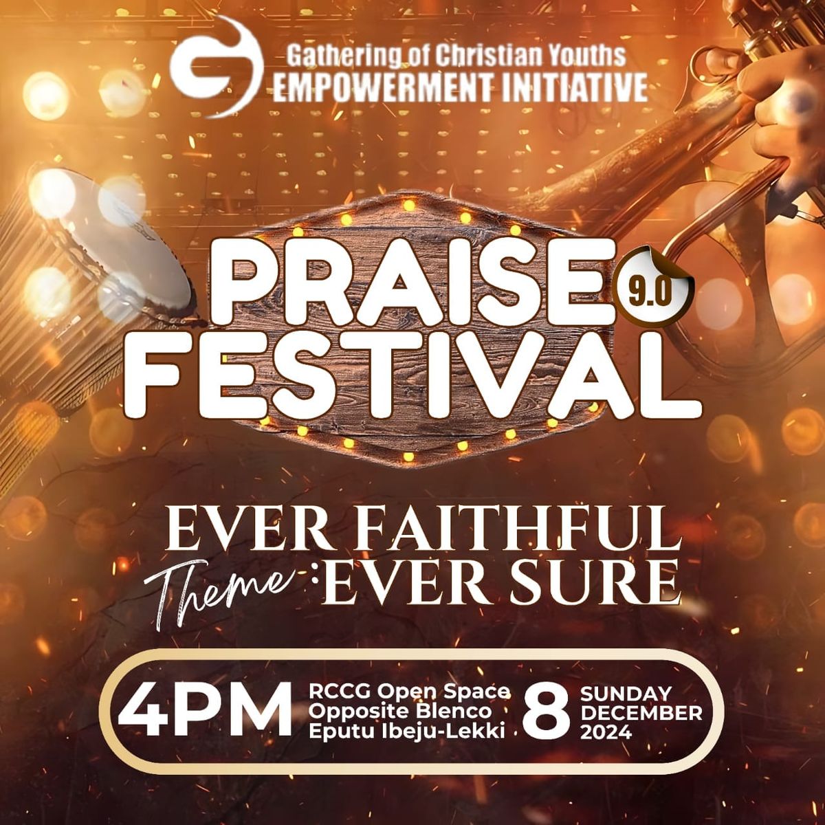 Praise Festival