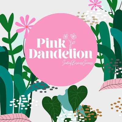 Pink Dandelion Business Services Ltd