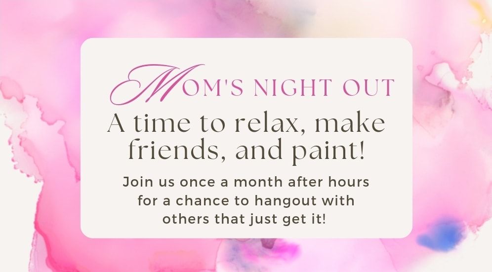 Mom's Night Out \ud83c\udf19