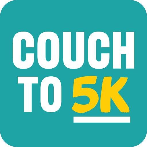 New Couch to 5k programme