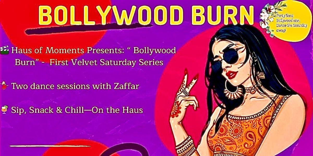 Bollywood Burn