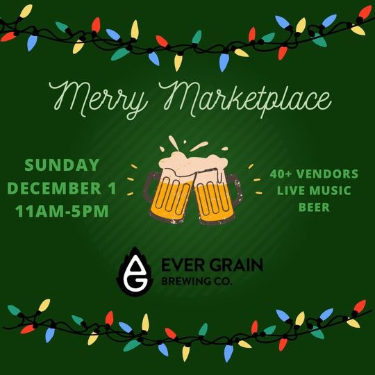 Merry Marketplace