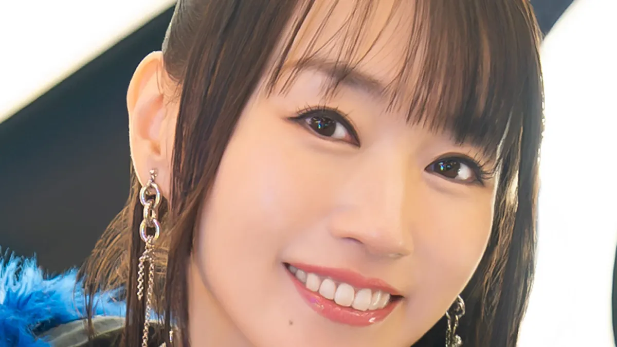 Nana Mizuki in \u6c5f\u6771\u533a