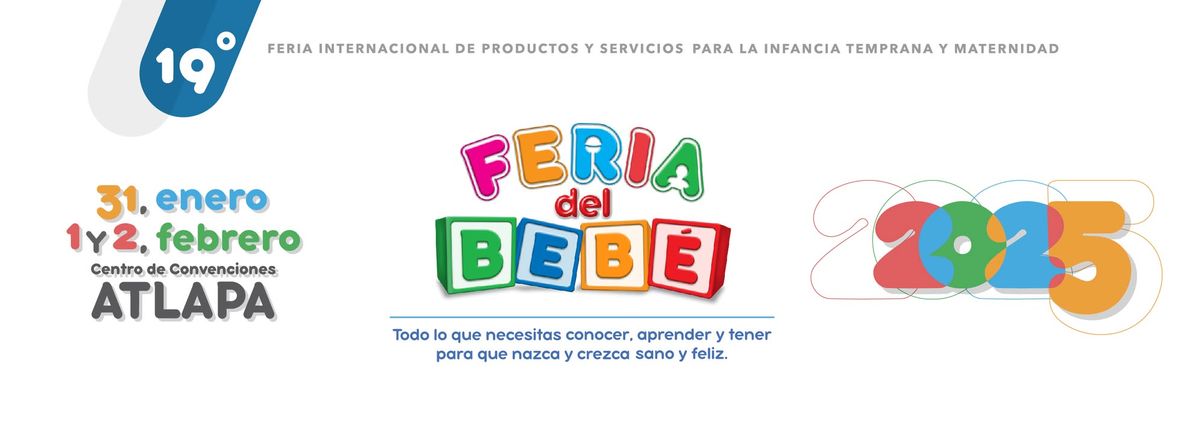 Feria del Beb\u00e9 2025