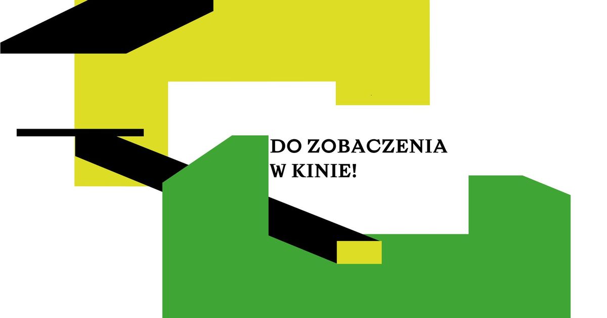 \u201eDo zobaczenia w kinie\u201d: noc otwarcia KINOMUZEUM \ud83c\udf9e\ufe0f 