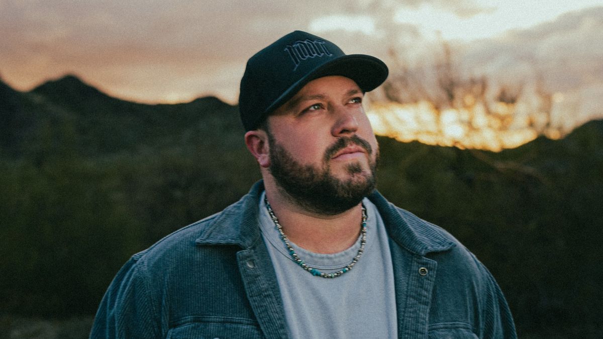 Mitchell Tenpenny: Woke Up In A Dream Tour 2024