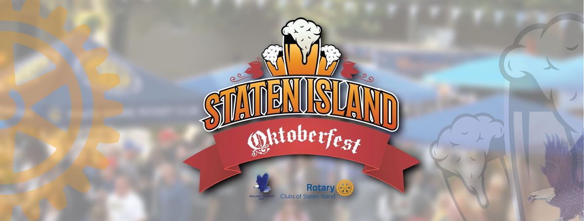 Staten Island Oktoberfest 2024