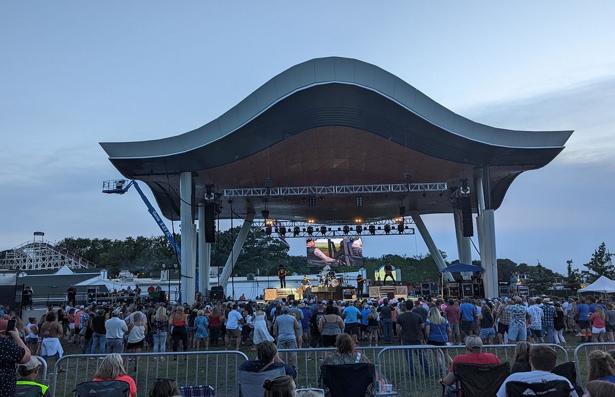 Parking - Tommy James and the Shondells