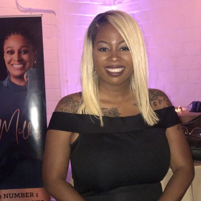 Quiana Butler, CEO & Founder of MajorQui Enterprises, LLC