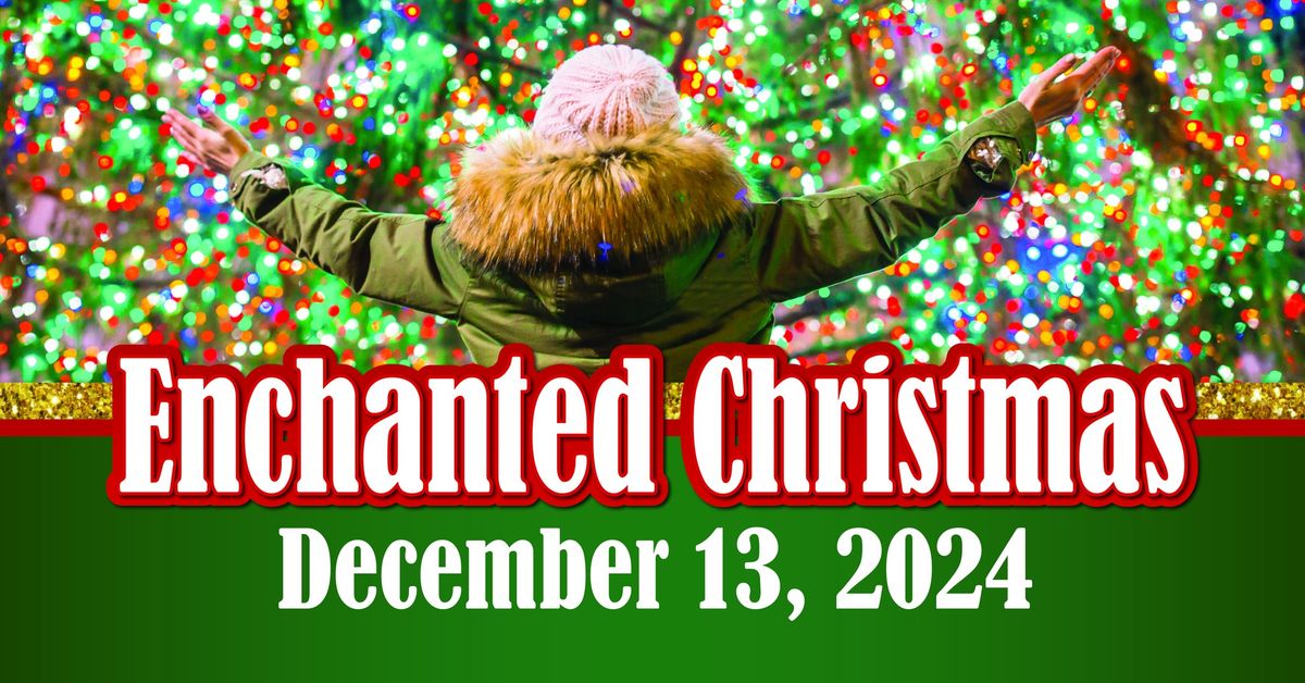 Enchanted Christmas