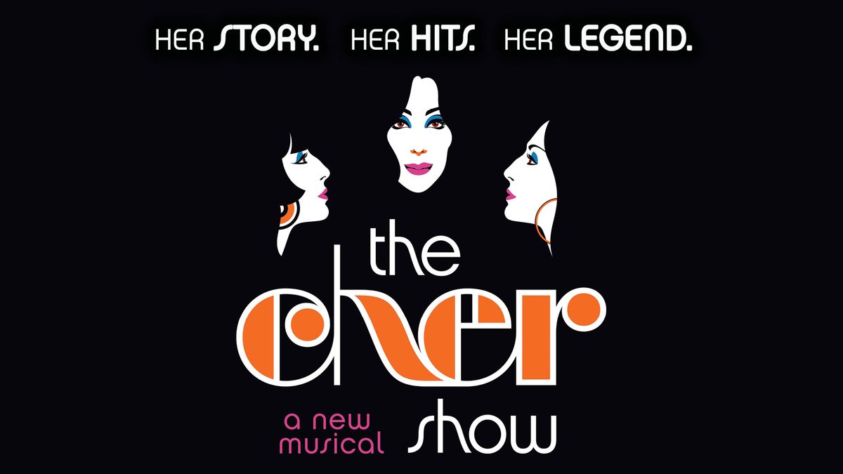 The Cher Show