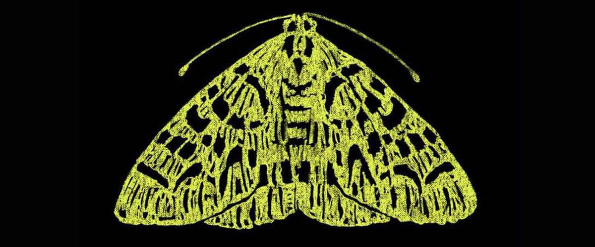 The Moth Storyslam