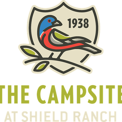 The Campsite at Shield Ranch