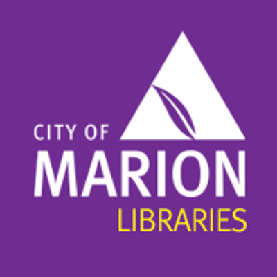 City of Marion Libraries