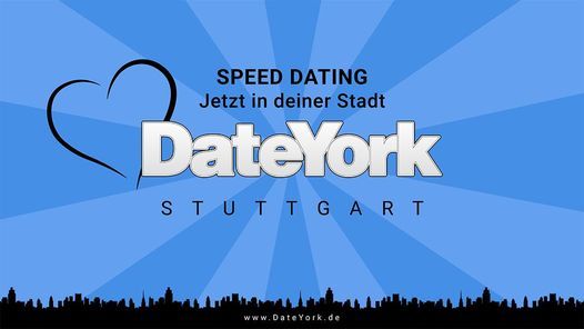 DateYork \/ Speed Dating \/ Stuttgart