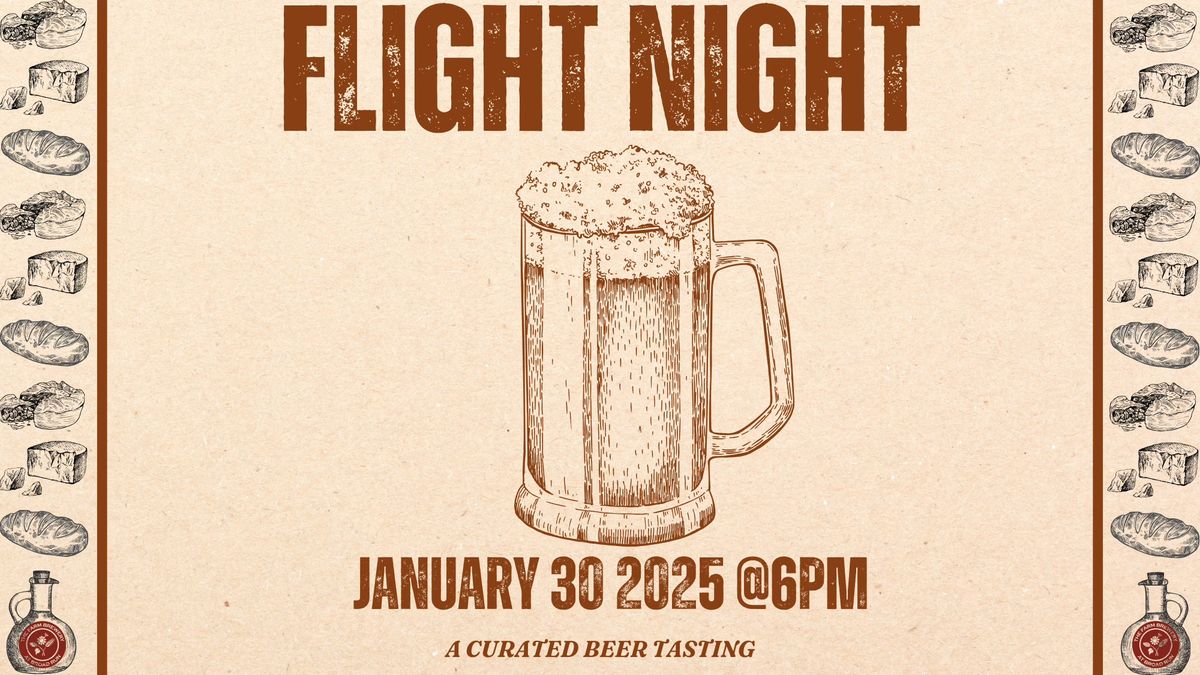 Flight Night