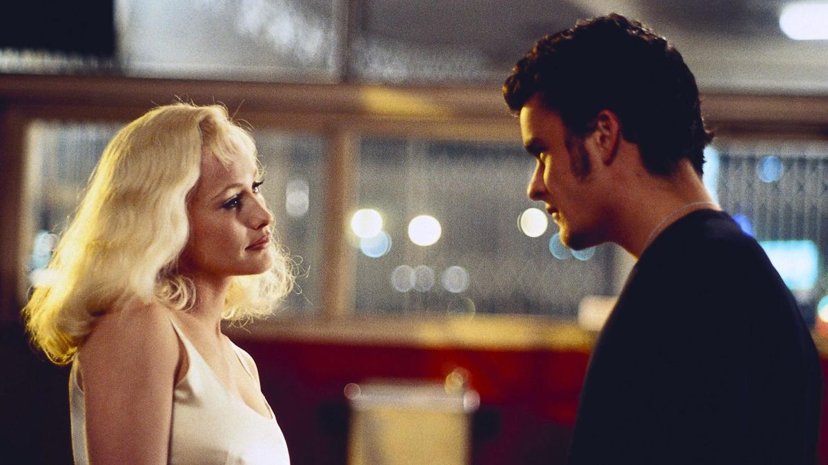 Lost Highway (in 35mm)