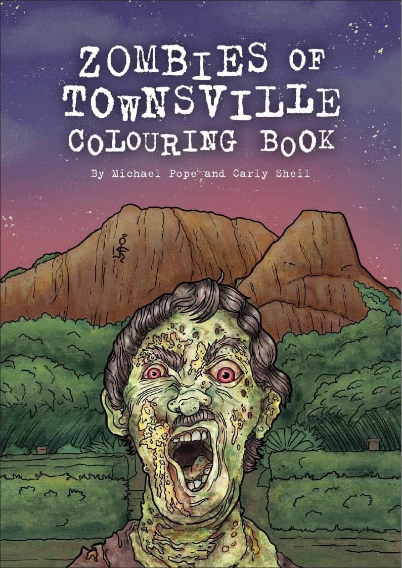 Zombies of Townsville