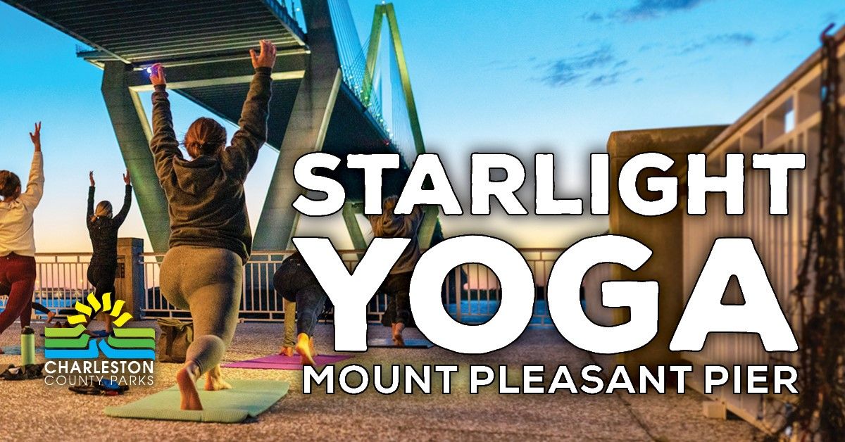 Starlight Yoga - September 12, 2024