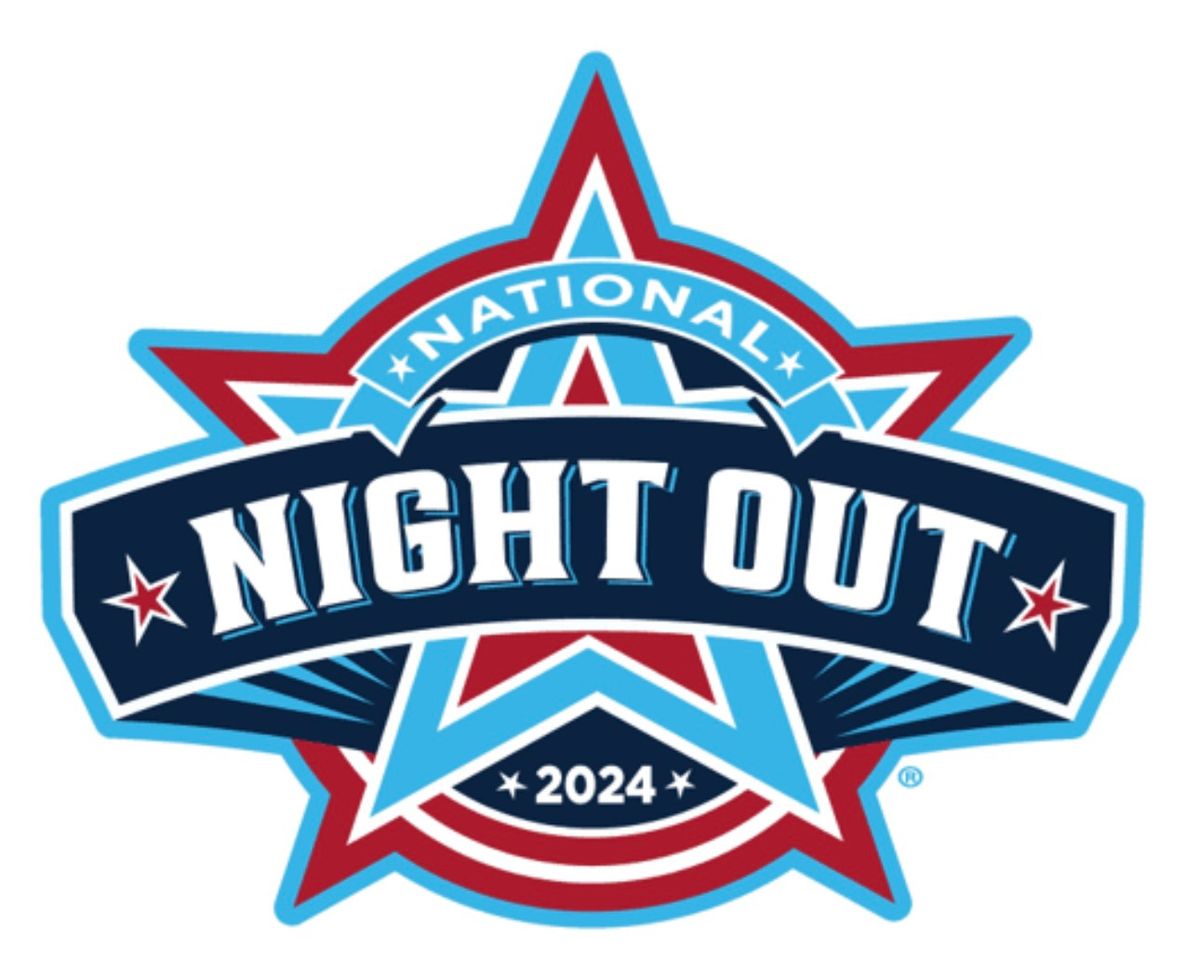 9th annual National Night Out