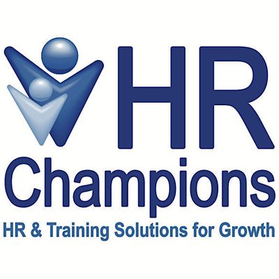 HR Champions Ltd