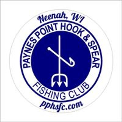 Paynes Point Hook & Spear Fishing Club, Inc.
