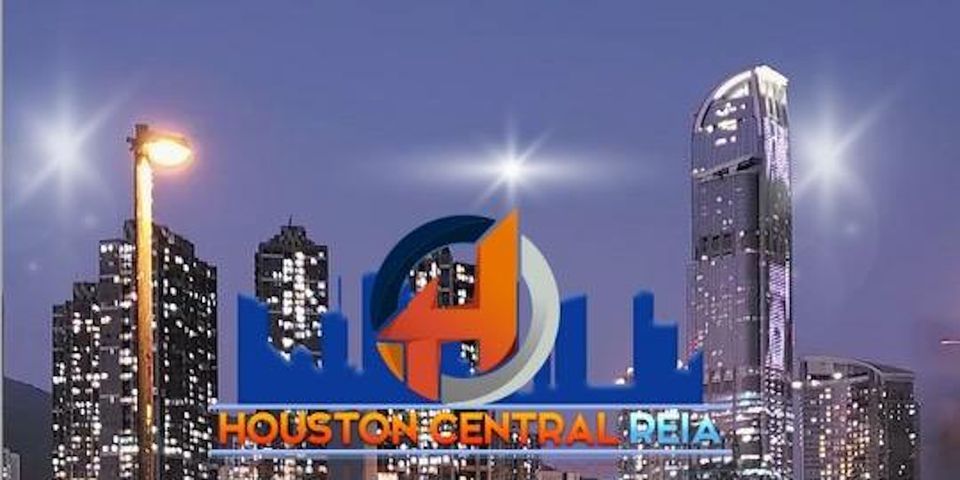 Houston Central REIA Meetup