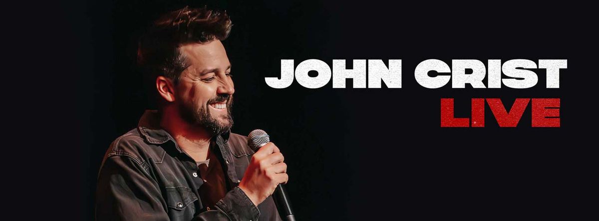 John Crist