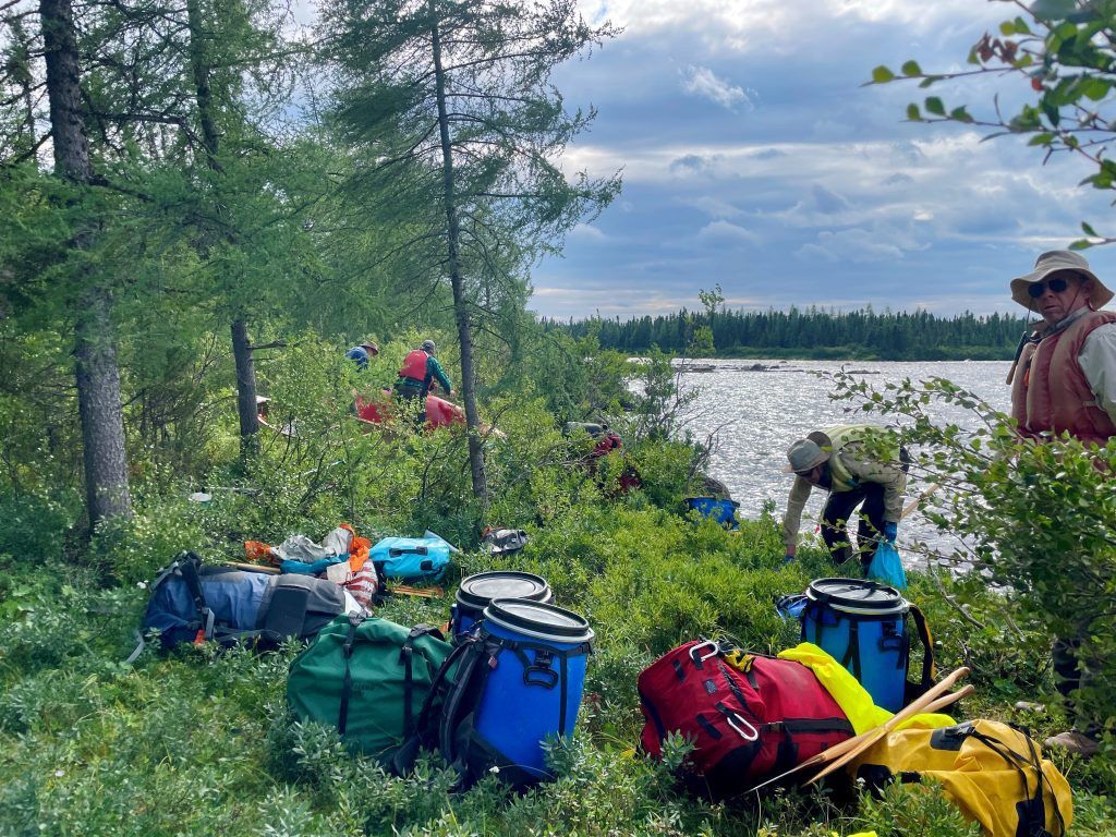 2025 International Dinner & Adventure Series: Labrador and Quebec