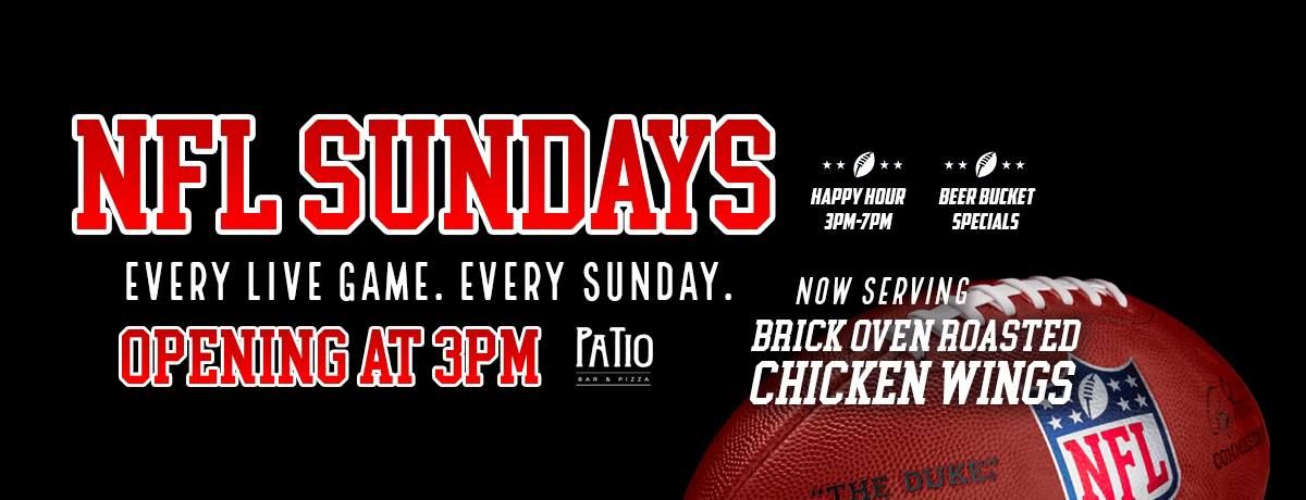 \ud83c\udfc8 NFL Sundays \ud83c\udfc8