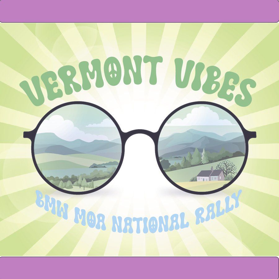 Vermont Powersports Expo - 2 Day Pass