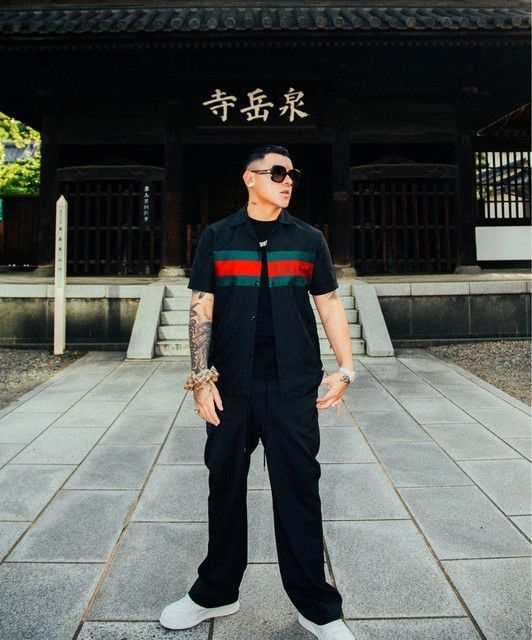 KEVIN ROLDAN in M\u00e9xico