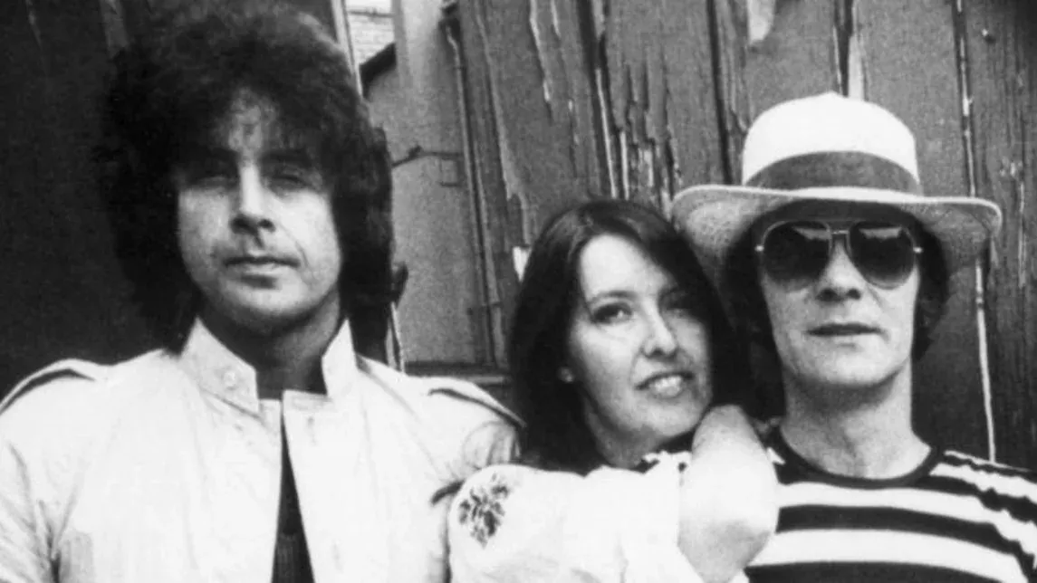 Steeleye Span in Frome