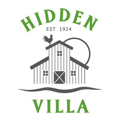 Hidden Villa