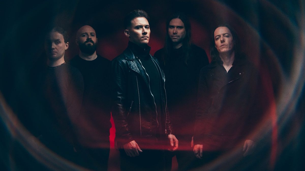 TesseracT | Support: Novelists