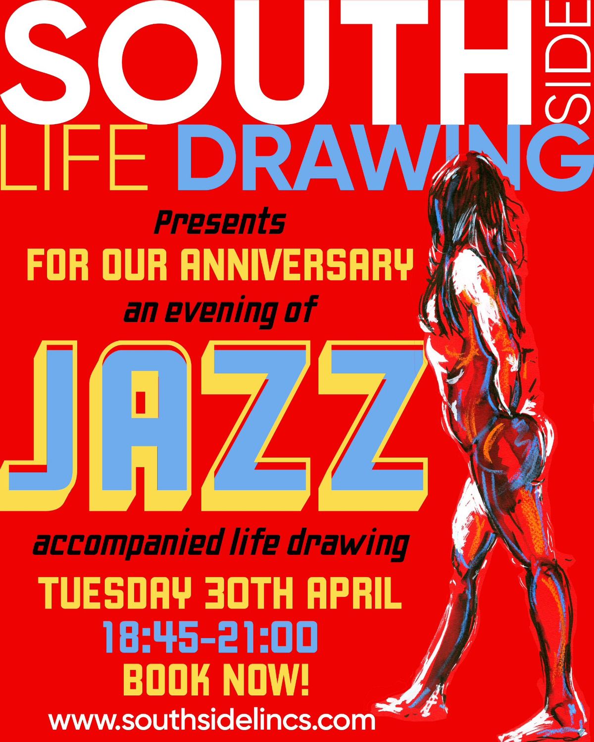 southside life drawing 