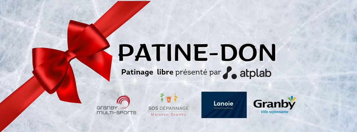 Patine-Don